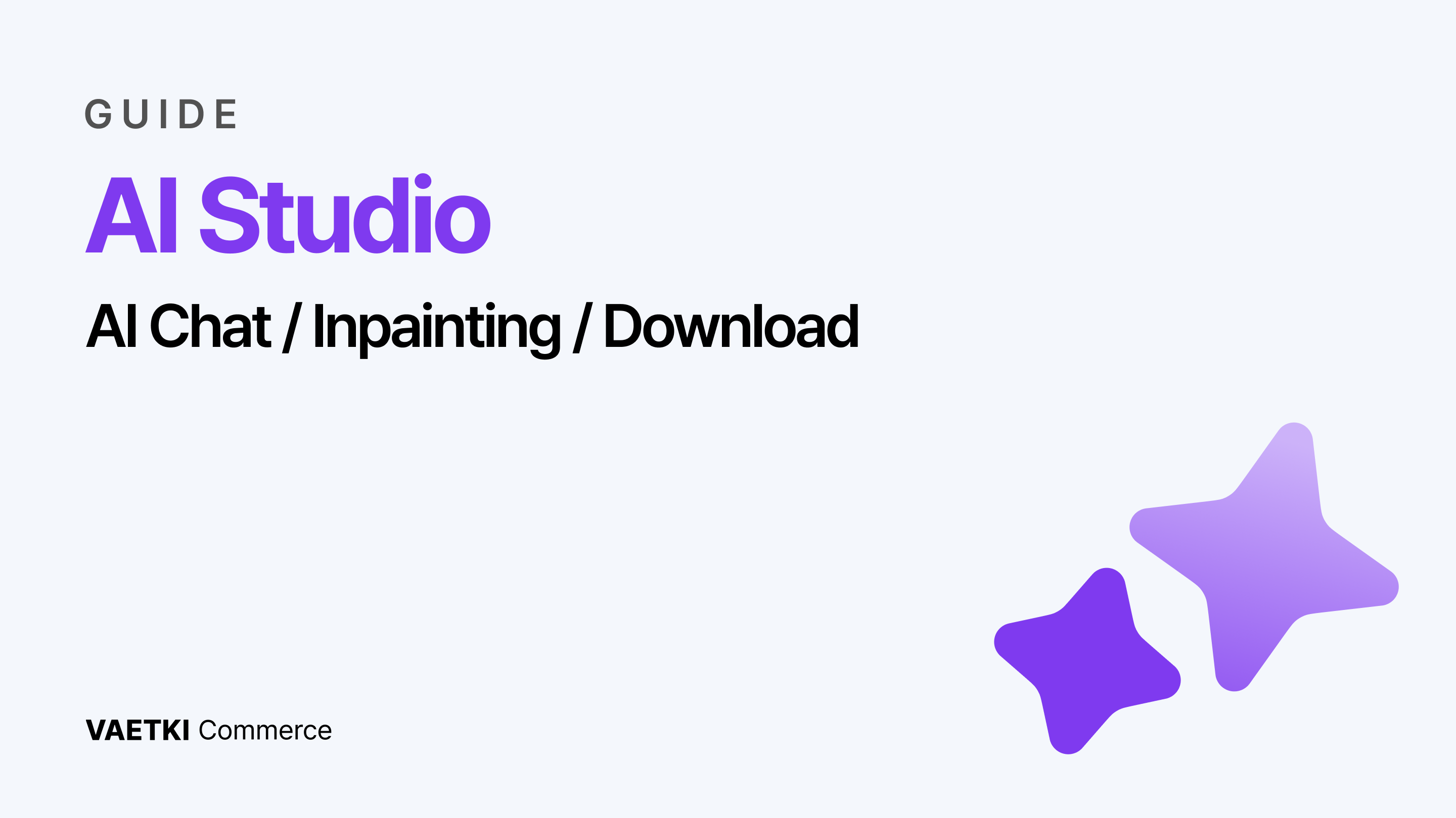 AI Studio